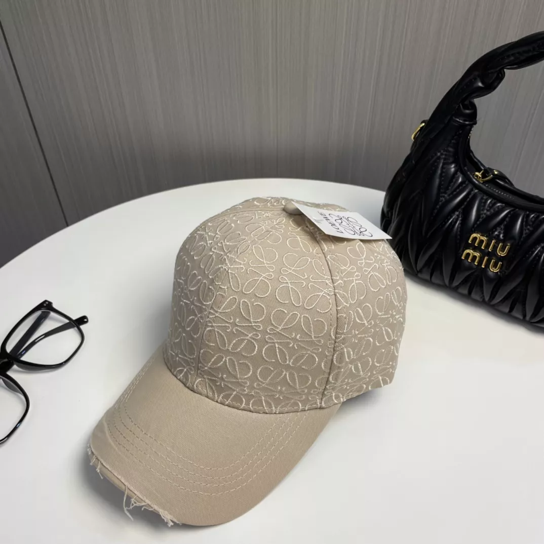 loewe casquette s_127a6134